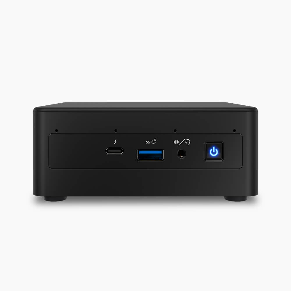 PC Terra Mini Tour – Windows 10 + Office 21, 4Go RAM, 500Go HDD